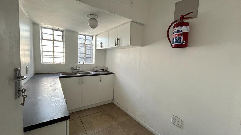Commercial Property for Sale in Epping Industrial Western Cape